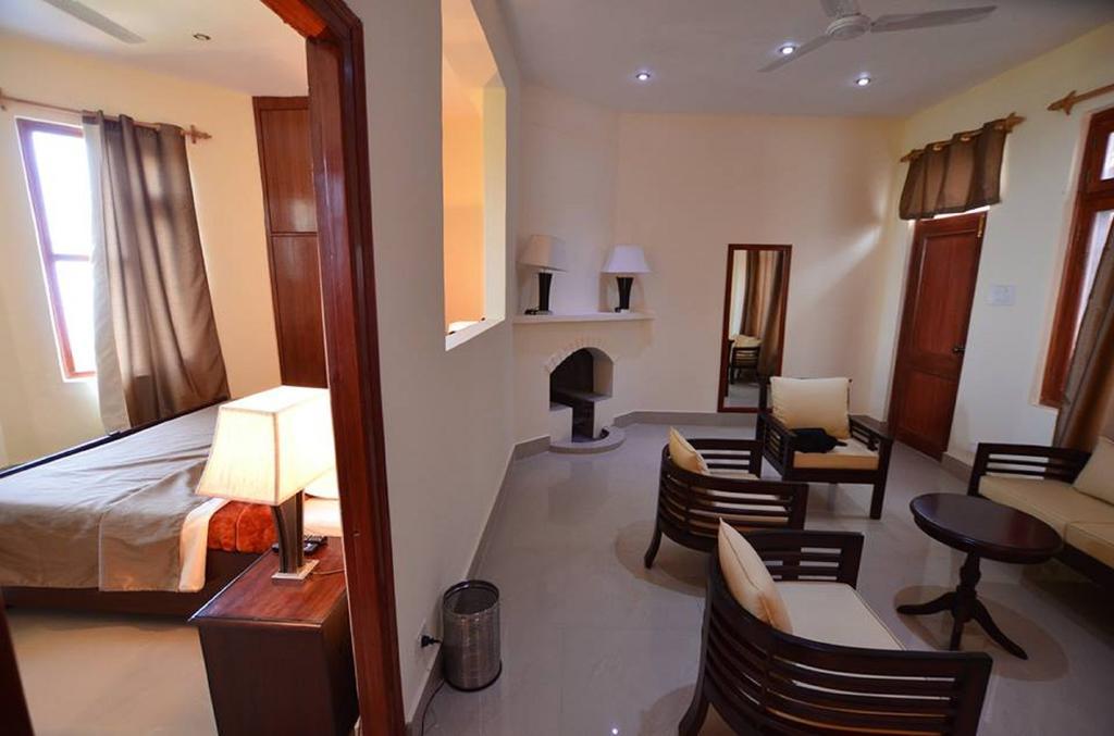 Hotel Deodar Villa Dharamshala Cameră foto