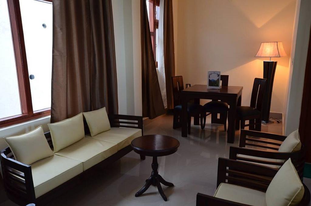 Hotel Deodar Villa Dharamshala Cameră foto