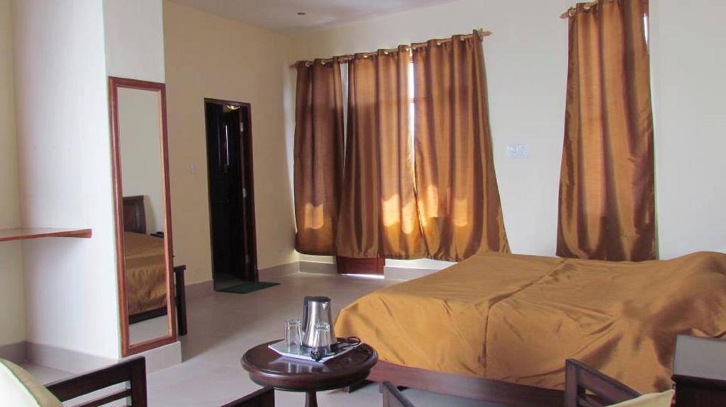 Hotel Deodar Villa Dharamshala Cameră foto