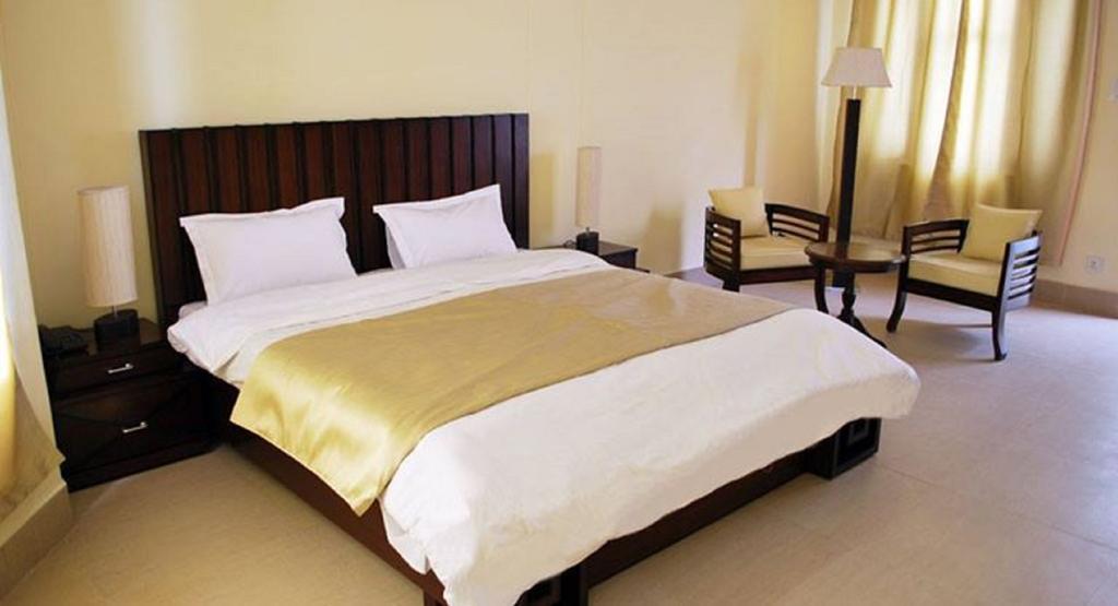 Hotel Deodar Villa Dharamshala Cameră foto