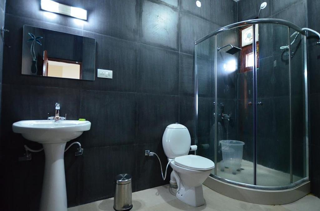 Hotel Deodar Villa Dharamshala Cameră foto
